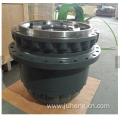 LN001990 SH460-5 Travel Gearbox